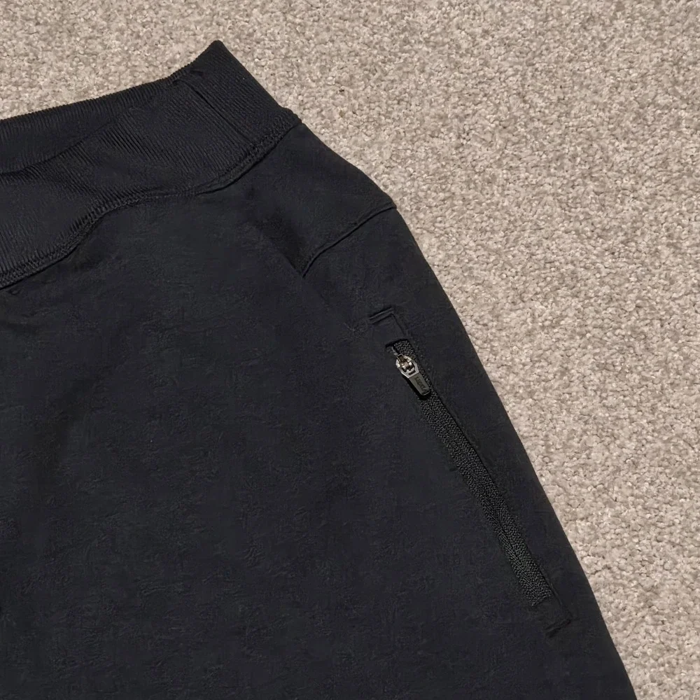 Vuori Coronado Jogger Pants Stretch Dark Forest Green Sz Medium V435 Gym Casual